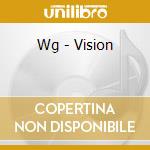 Wg - Vision cd