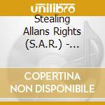 Stealing Allans Rights (S.A.R.) - Coming Back Around cd