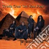 Undisputed Truth (The) - Truth Gon' Set You Free cd