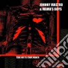 Mastro Johnny & Mama Boys - Take Me To Your Maker cd