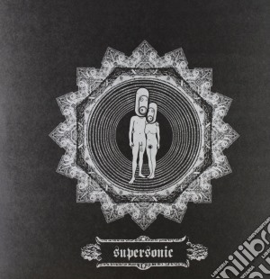 (LP VINILE) Live at supersonic festival 2009 lp vinile di Lung Iron