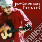 Shimabukuro Jake - Dragon cd