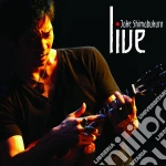Jake Shimabukuro - Live cd