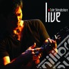 Jake Shimabukuro - Live cd