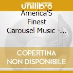 America'S Finest Carousel Music - Played By The World'S Most Famous Wurlitzer 153 Band Organ: Katy Lou cd