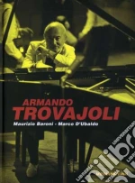 Armando Trovajoli - Armando Trovajoli (Cd+Libro) cd