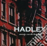 Hadley - Seventy-One The Beautiful