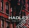 Hadley - Seventy-One The Beautiful cd