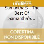 Samantha'S - The Best Of Samantha'S Li'L Bit Of Heaven Vol 1 cd