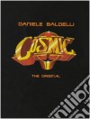 Daniele Baldelli - Presents Cosmic The Original (2 Cd+Libro) cd
