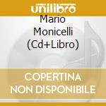 Mario Monicelli (Cd+Libro) cd