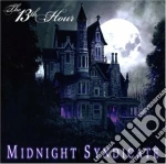 Midnight Syndicate - The 13th Hour cd