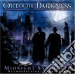Midnight Syndicate - Out Of The Darkness: Retrospective 1994-1999 cd