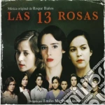 Roque Banos - Las 13 Rosas / O.S.T. cd