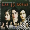 Roque Banos - Las 13 Rosas / O.S.T. cd