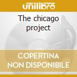 The chicago project cd