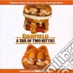 Garfield cd