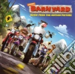Barnyard cd