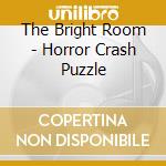 The Bright Room - Horror Crash Puzzle cd
