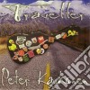 Peter Kaukonen - Traveller cd