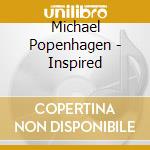 Michael Popenhagen - Inspired cd