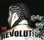 Belly - The Revolution cd