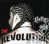 Belly - The Revolution cd