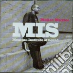 Mexican Institute Of Sound - Mejico Maxico cd