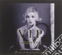 V.i.p. Society cd