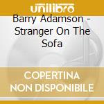 Barry Adamson - Stranger On The Sofa cd