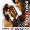 Tania Ramos - Paraguay Mbarakapu cd