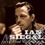 Ian Segal - Meat & Potatoes cd