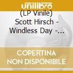 (LP Vinile) Scott Hirsch - Windless Day - Iridescent Purple Vinyl vinile
