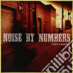 (LP Vinile) Noise By Numbers - Over Leavitt vinile