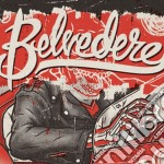 Belvedere - Belvedere (2 Lp)