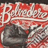 Belvedere - Belvedere (2 Lp) cd