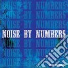 (LP Vinile) Noise By Numbers - High On Drama cd