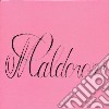 Maldoror - She cd