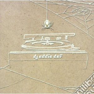 Eddie Def - Inner Scratch cd musicale di Def Eddie