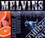 Melvins - Colossus Of Destiny cd