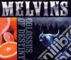 Melvins - Colossus Of Destiny cd
