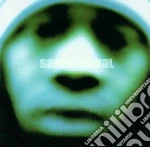 Sensational - Get On My Page cd