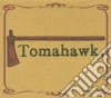 Tomahawk - Tomahawk cd
