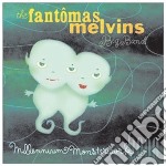 Fantomas Melvins Big Band (The) - Monsterworks