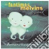 Fantomas Melvins Big Band (The) - Monsterworks cd