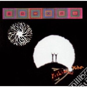 Yoshimi And Yuka - Flower W/n Color cd musicale di YOSHIMI AND YUKA