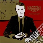 Kaada - Thank You For Giving Meyour Valuable Tim cd