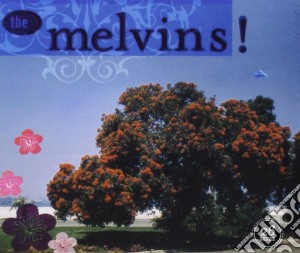 Melvins - 26 Songs cd musicale di MELVINS
