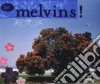 Melvins - 26 Songs cd