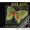 Pink Anvil - Halloween Party cd